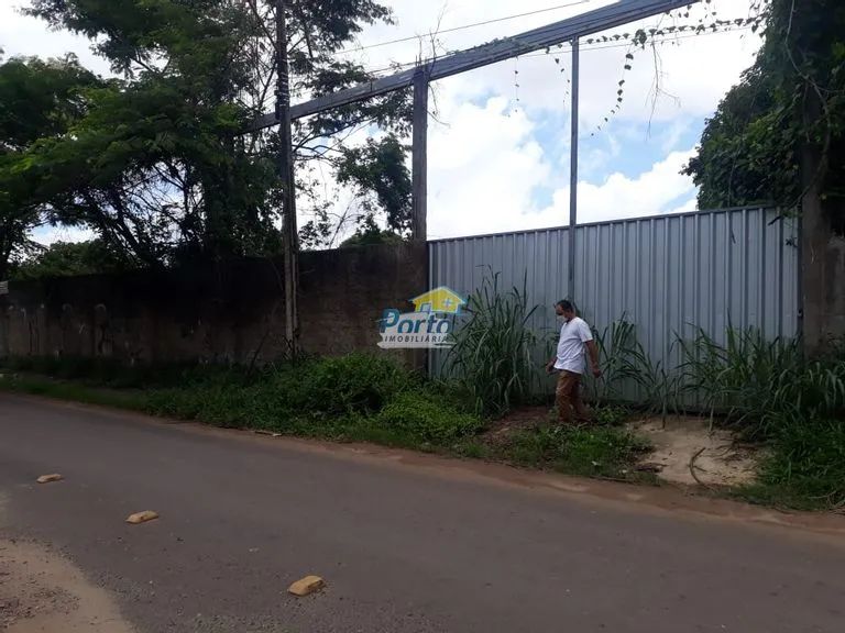 Terreno Residencial para Venda Verde Lar, Teresina - Foto 3