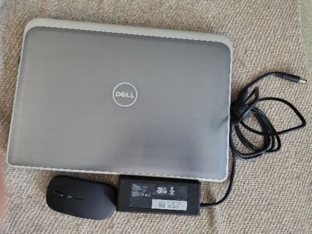 Dell i7 com vídeo dedicado - Foto 5