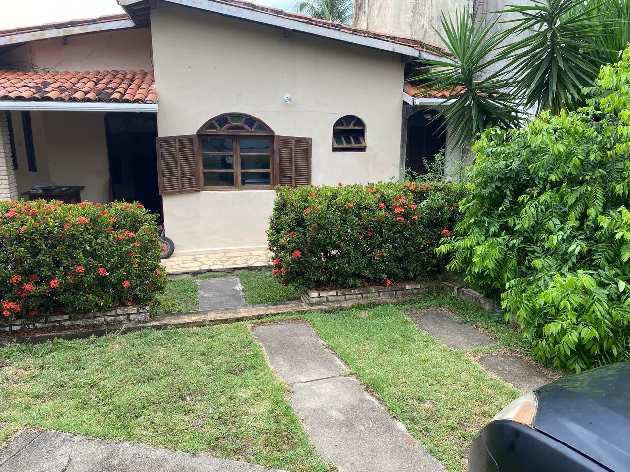 Alugo casa pra temporada  - Foto 2