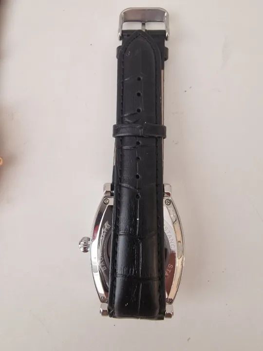  Relógio árabe automático único no Brasil - Foto 4