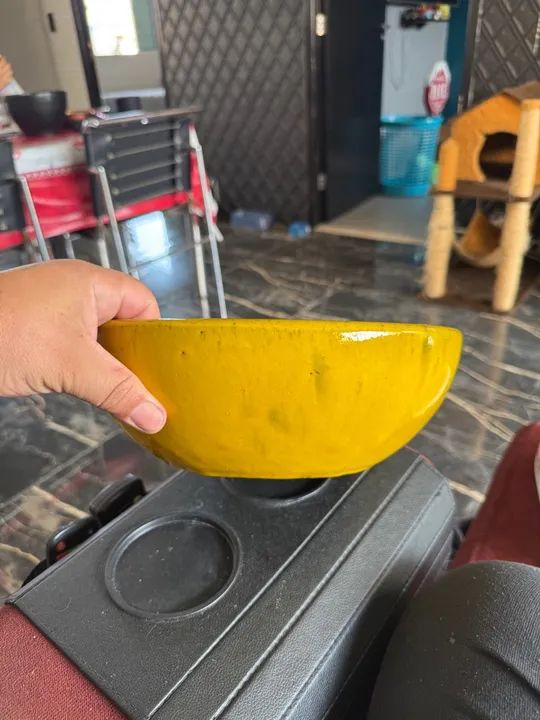 Vaso de barro - Foto 3