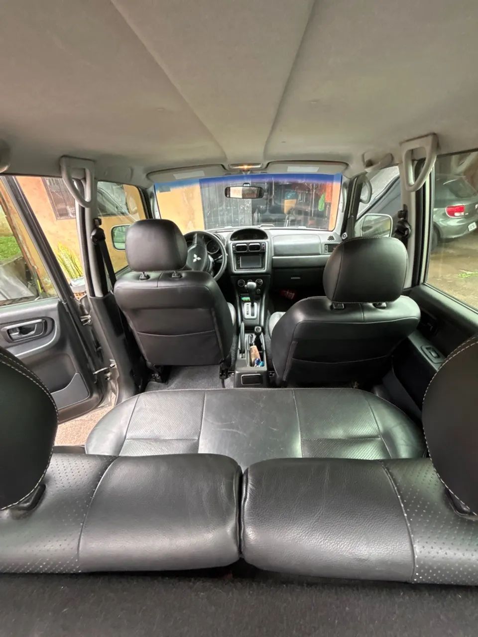 Pajero tr4 2012  - Foto 5