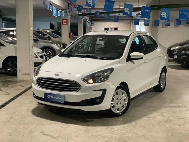 KA SEDAN SE PLUS AT 1.5