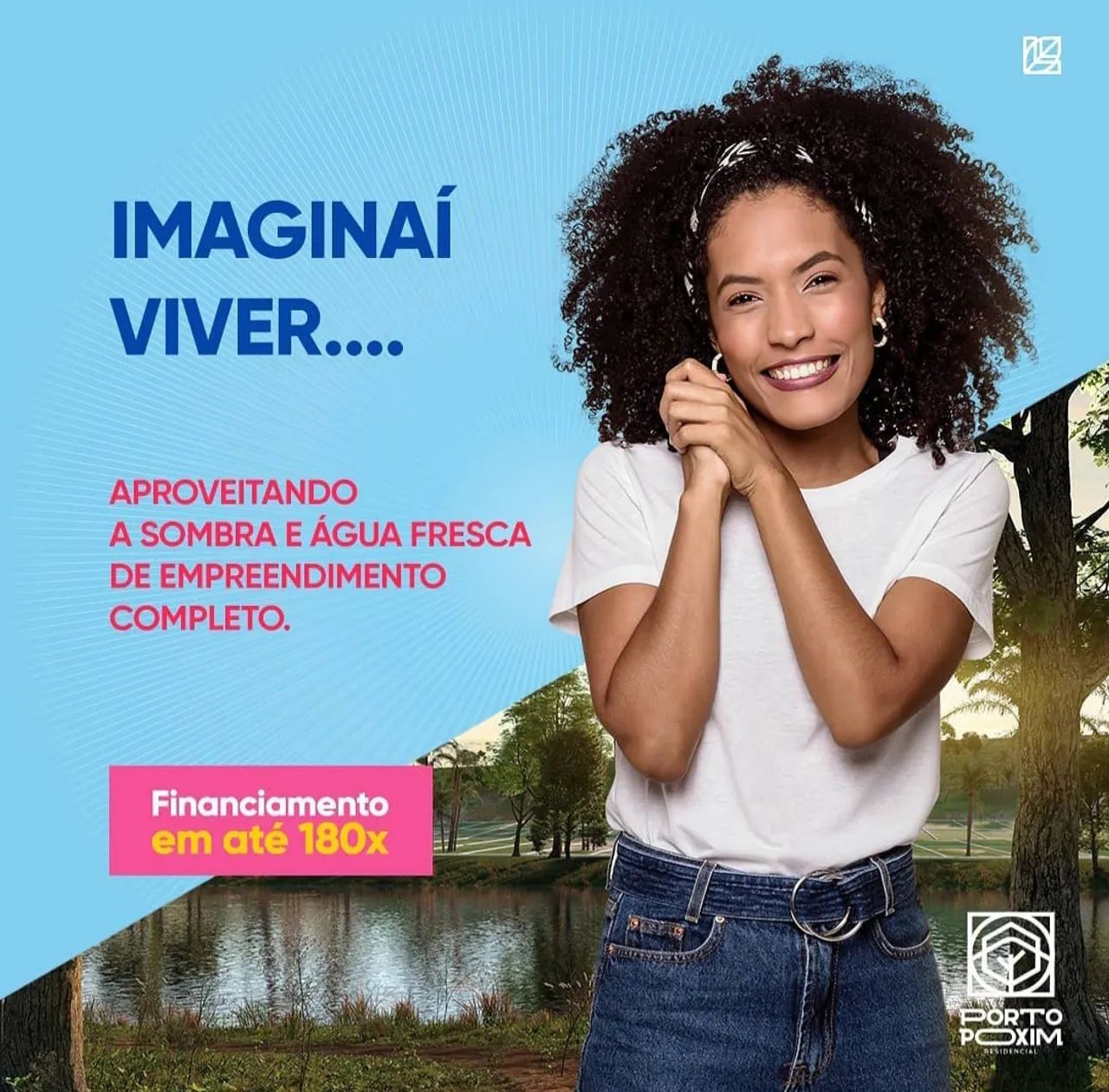 Porto Poxim // Chegou a Sua Hora - Foto 3
