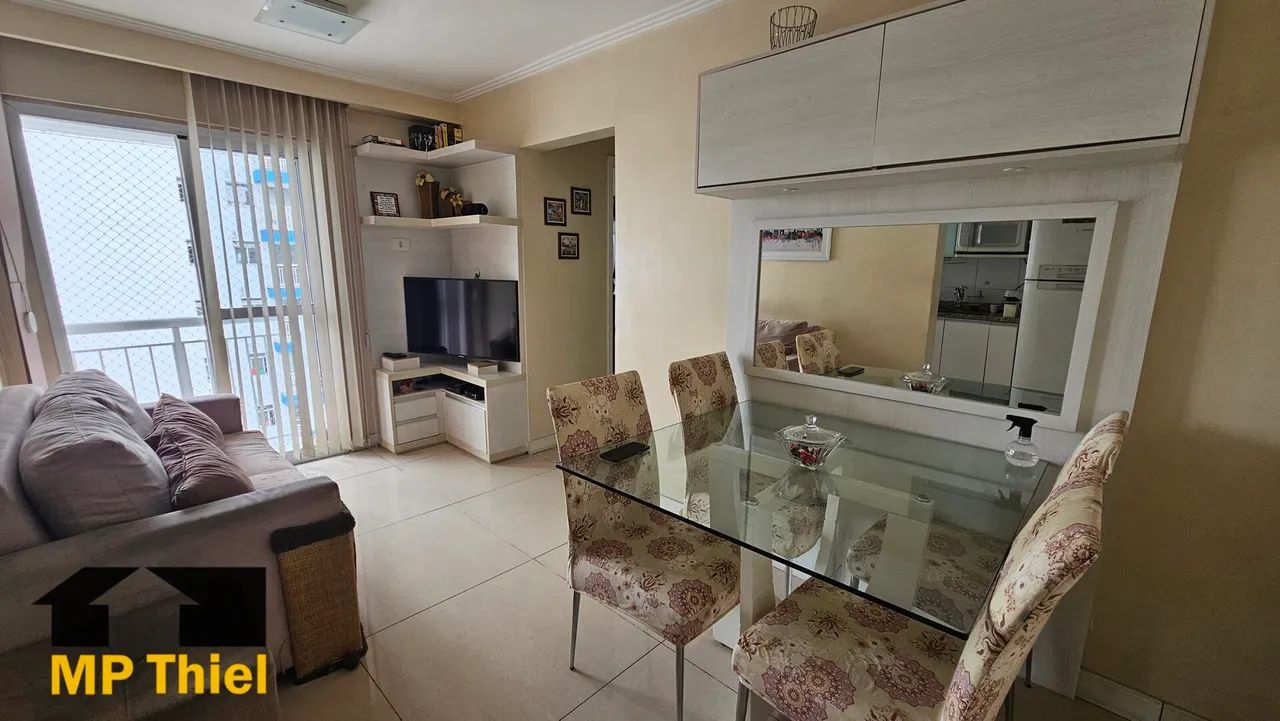 Condomínio Beija-Flor Residencial Club - Nilópolis, 2 quartos com suíte.