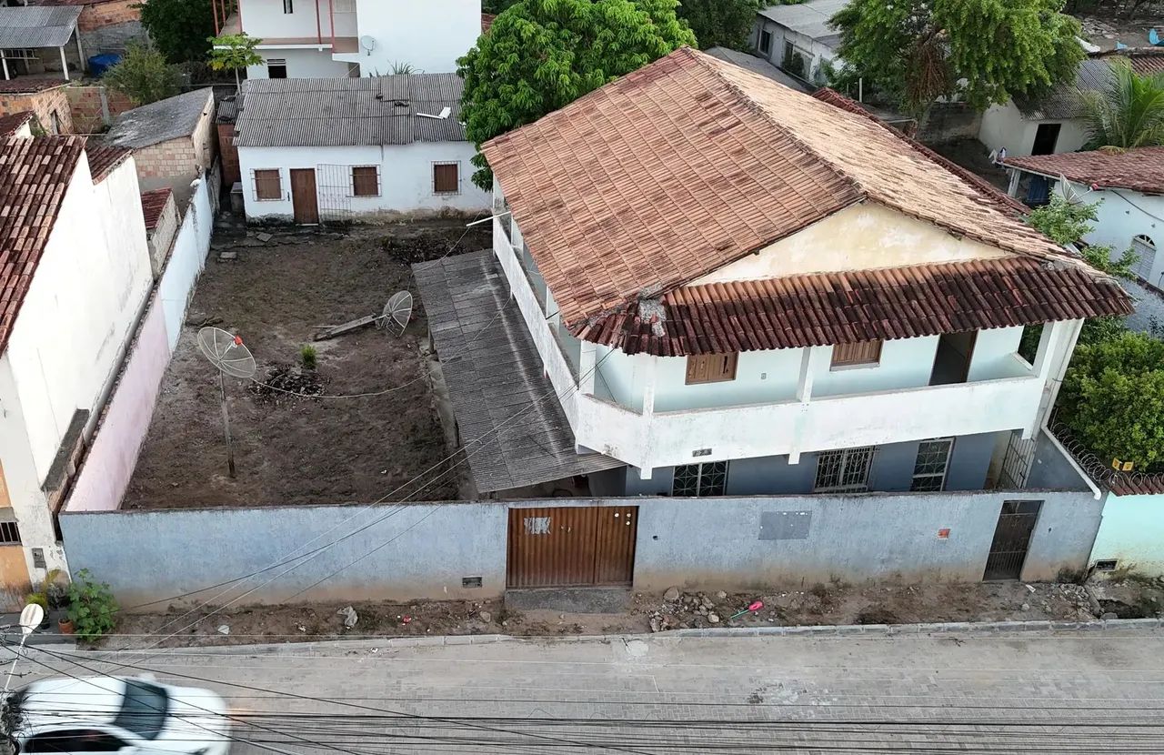 Prédio/Edifício inteiro para venda possui 250 metros quadrados