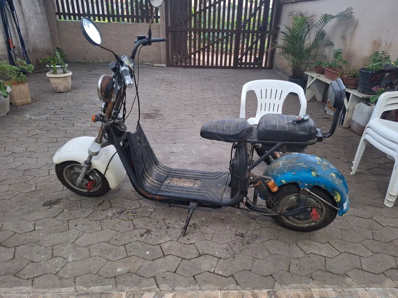 VENDO BARATO - Foto 3