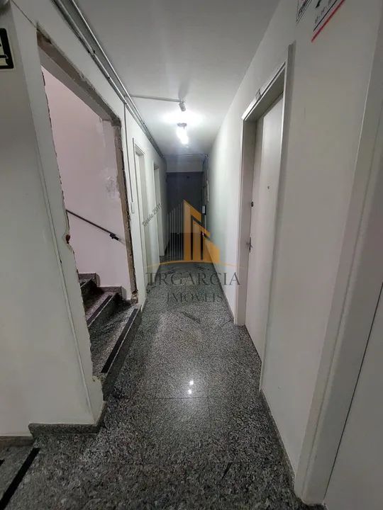 Sala para locação em Tatuapé, São Paulo - 23m² de área útil por R$1.200 - Foto 4