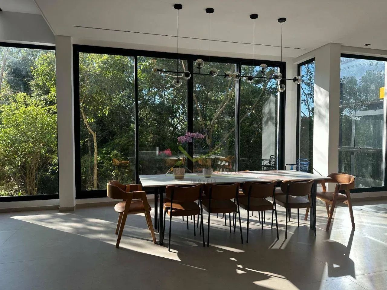 Sobrado 4 Quartos à venda, 307 m² por R$ 5.900.000 - Parque Residencial Itapeti - Mogi das