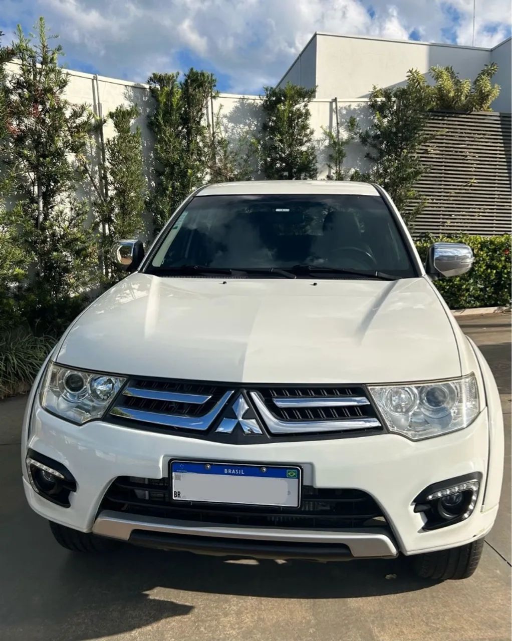 MITSUBISHI L-200 TRITON HPE 3.2 TDI 4X4 AT - Foto 3