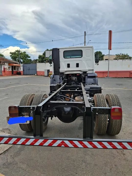 Caminhão VW 13.180 - Foto 5