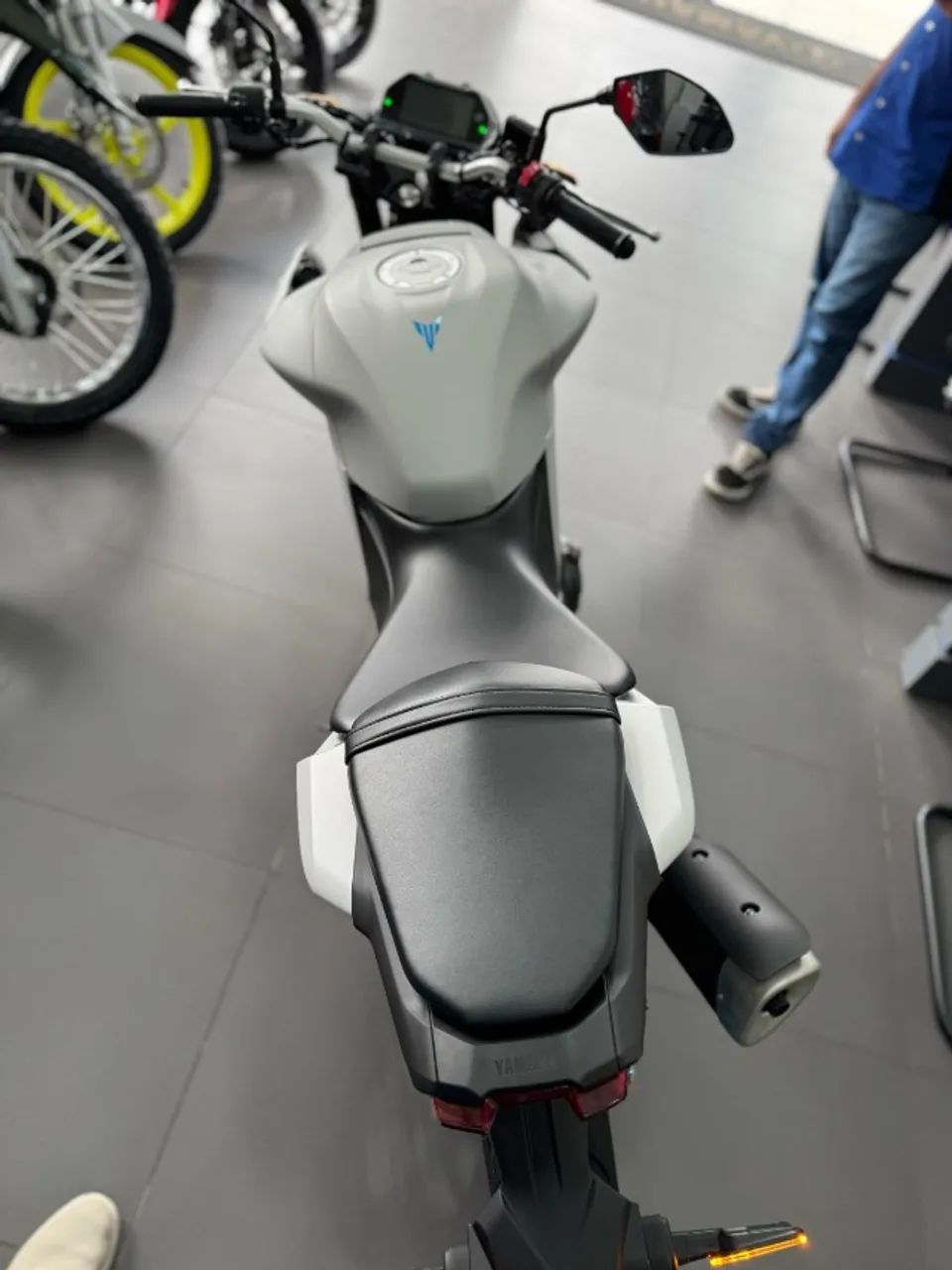 Yamaha MT-03 ABS 25/26 + Emplacamento - Foto 5