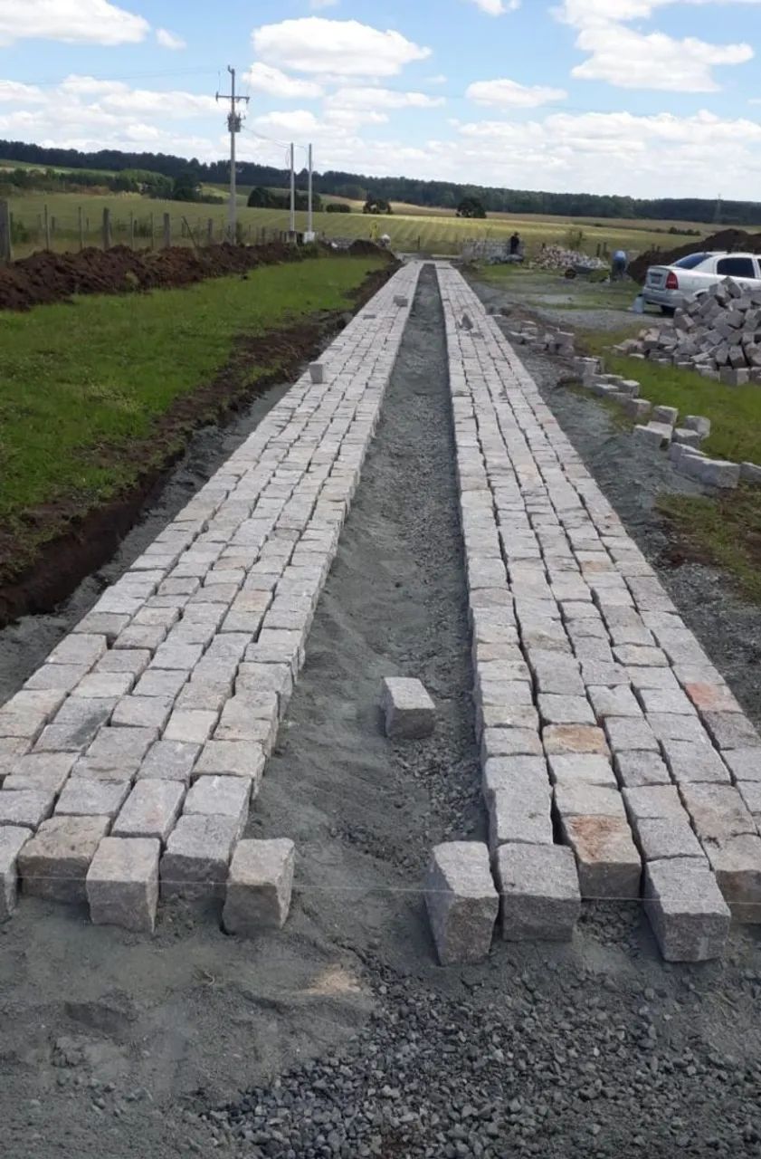 Paver.. Calçamento em geral. - Foto 6