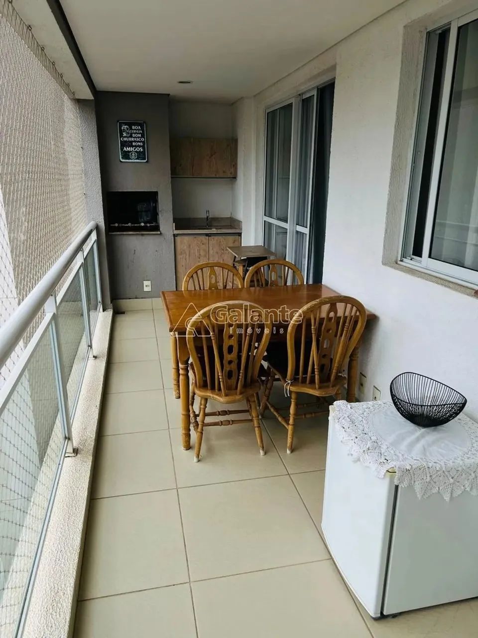 apartamento - Vila Itapura - Campinas