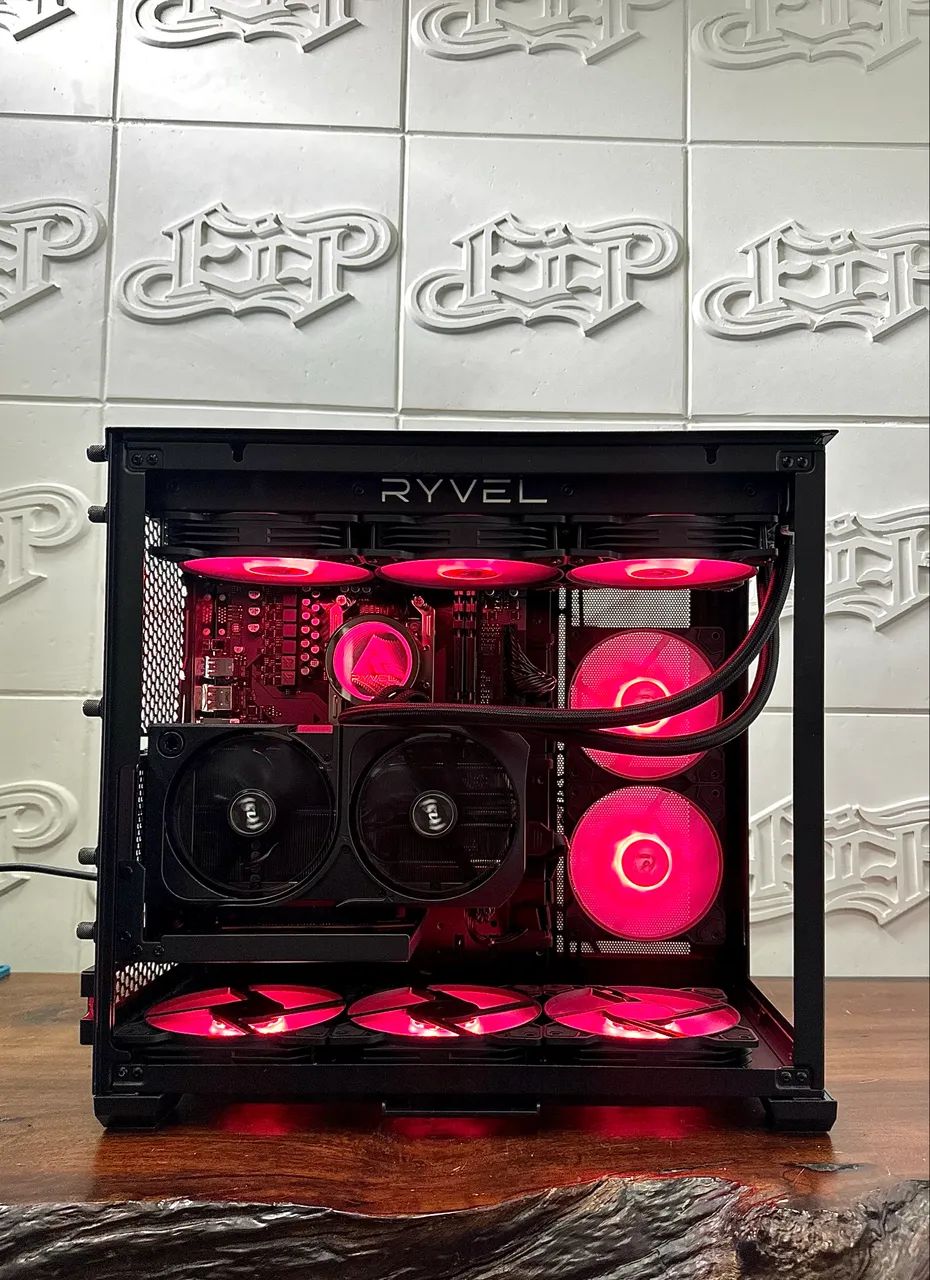 Ryzen 7 7800X 3D + RTX 507064739265148417124
