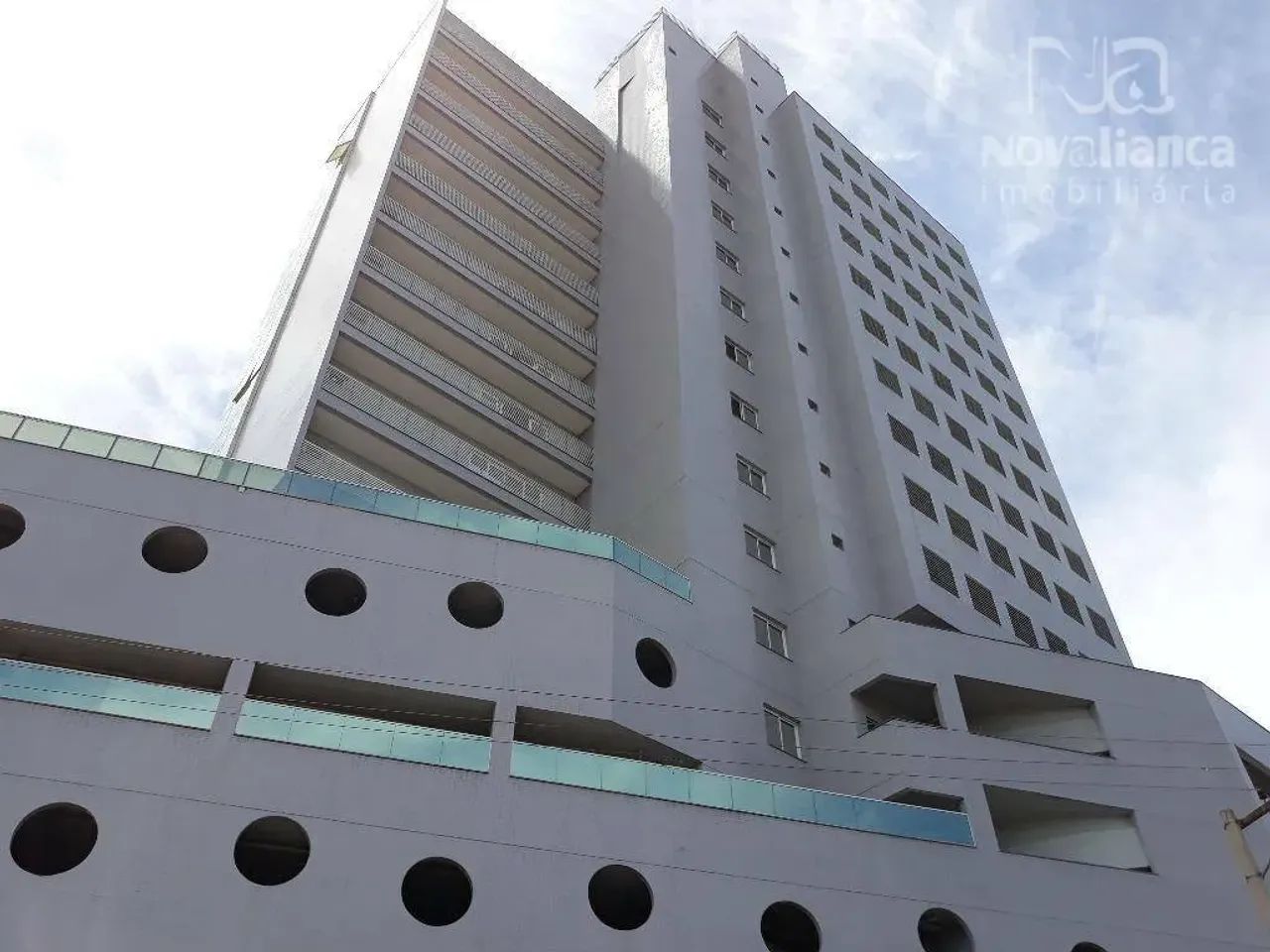 Sala à venda, 33 m² - Divino Espírito Santo - Vila Velha/ES