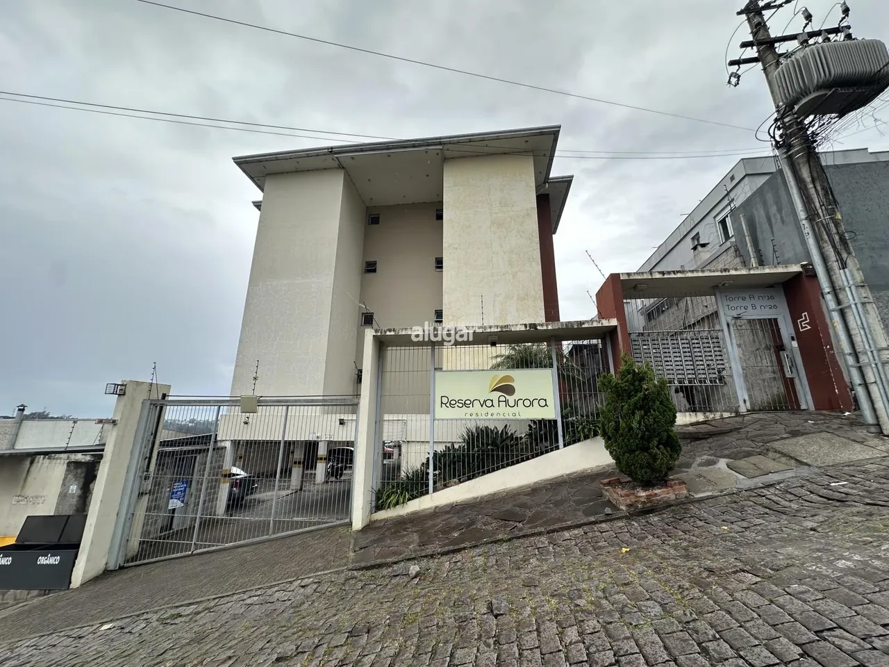 Apartamento São Caetano Caxias do Sul