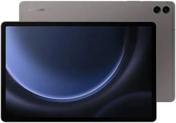 Tablet Samsung s9 fe+