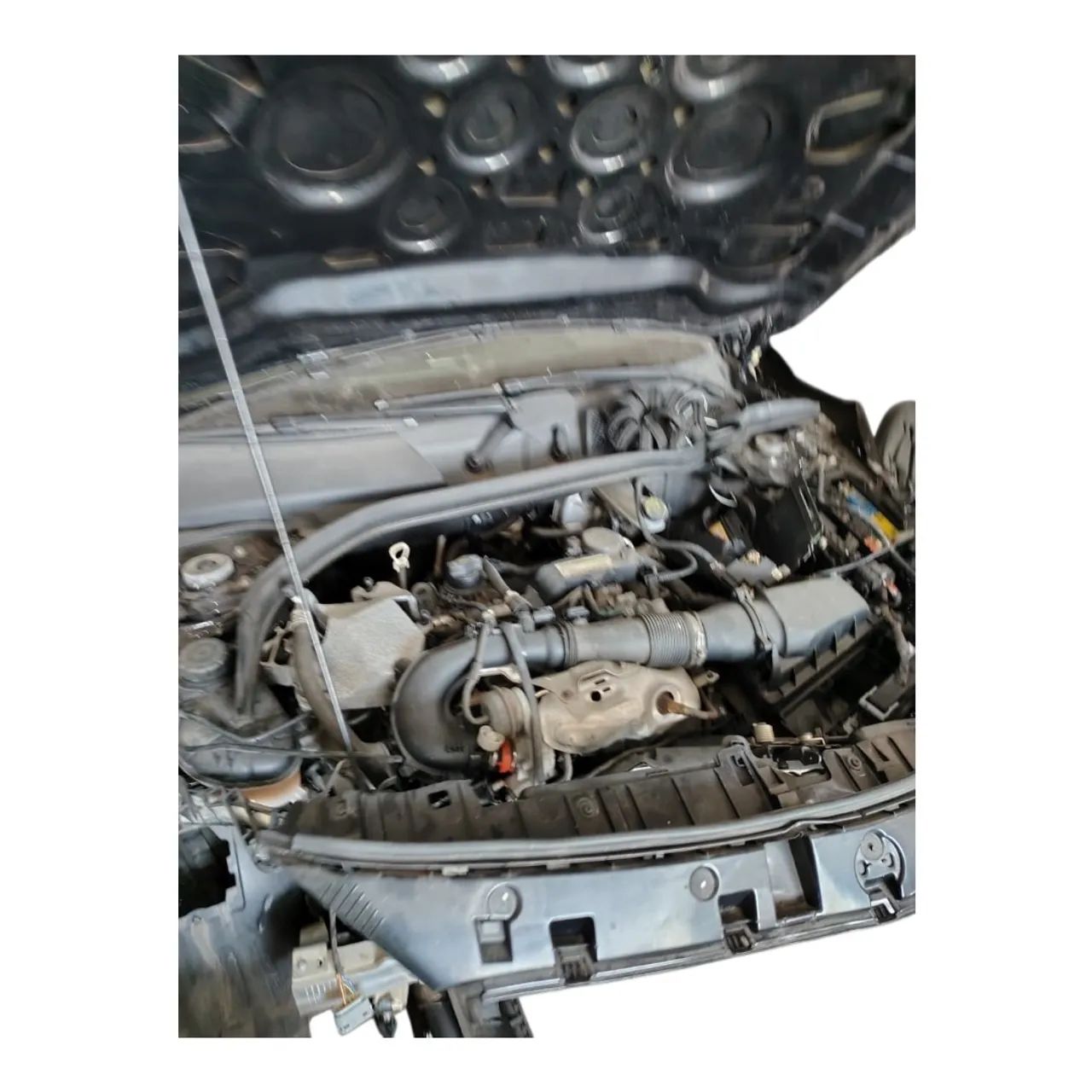 Câmbio Automático 1.6 Flex Mecerdes GLA 200 2015 a 2021 