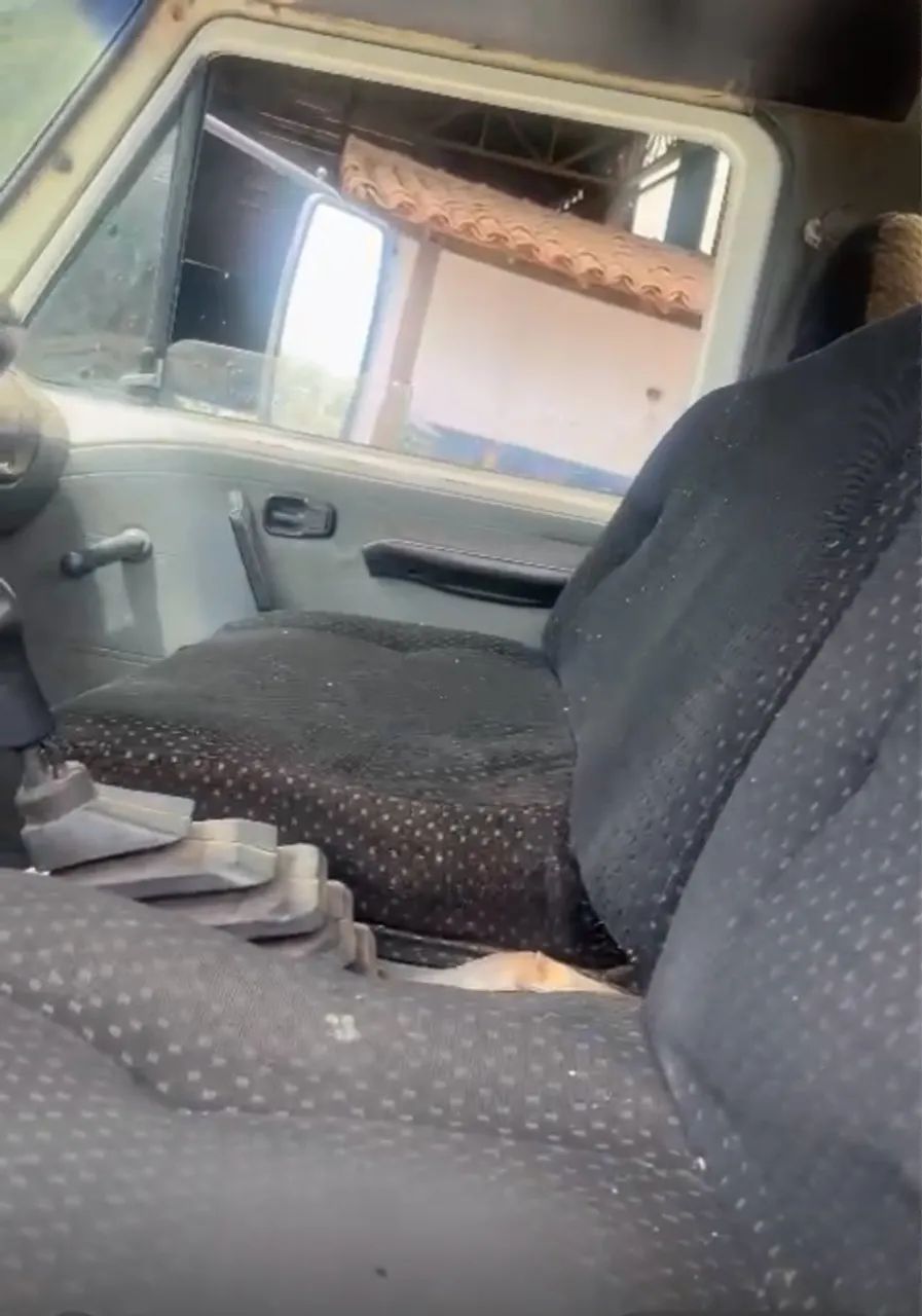 Caminhão PIPA 8 mil litros - Foto 10