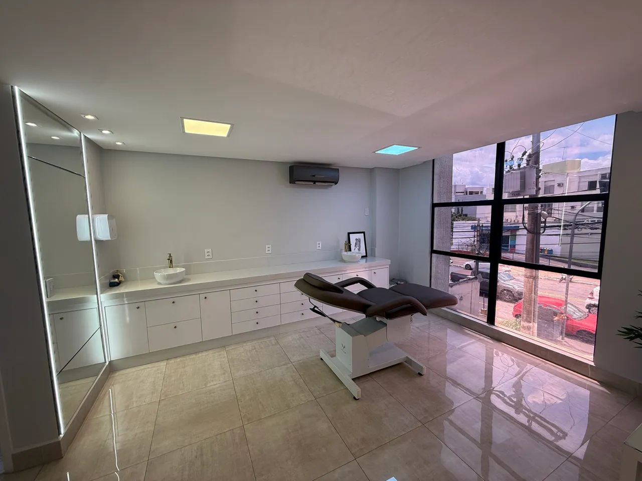 Venda sala para consultório . Excelente preço e aceito negociar .  - Foto 6