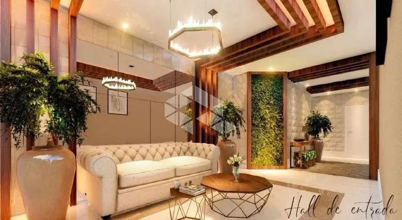 Apartamento com 2 suítes no bairro Mariscal, em Bombinhas/SC