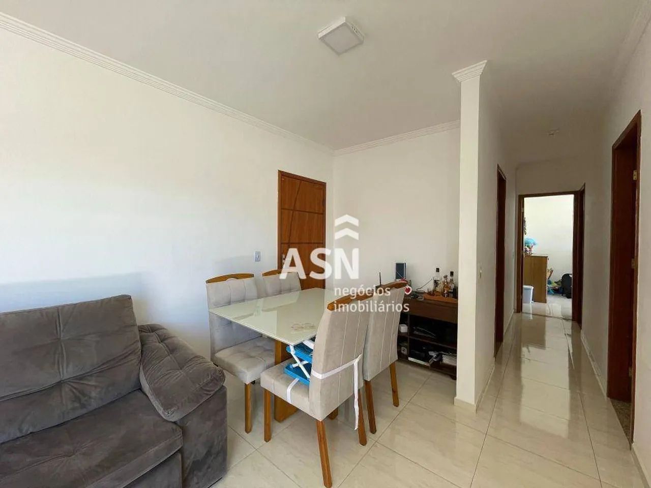 Apartamento à venda, 73 m² por R$ 290.000,00 - Village Rio das Ostras - Rio das Ostras/RJ