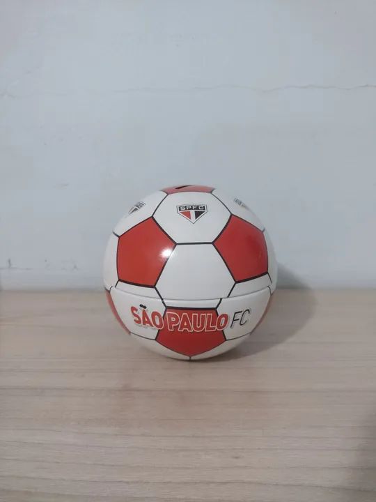Cofrinho São Paulo FC