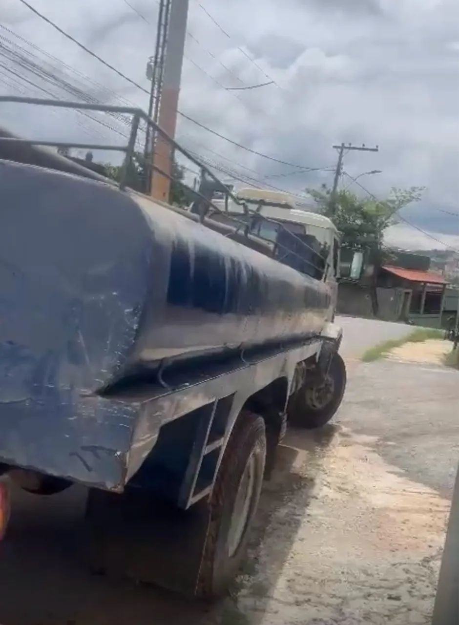 Caminhão PIPA 8 mil litros - Foto 4