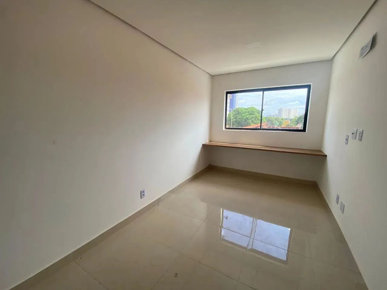 Apartamento novo no Bairro Horto para locação - Foto 4