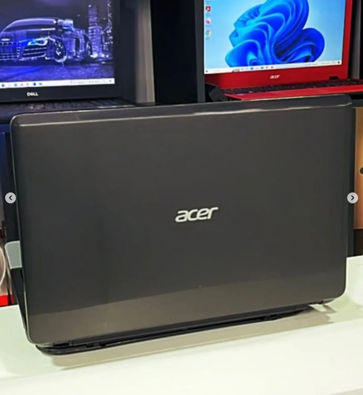 Notebook Acer - Alta Performance - Foto 5