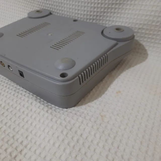 famiclone 8 bits modelo nintendo 64,  - Foto 3