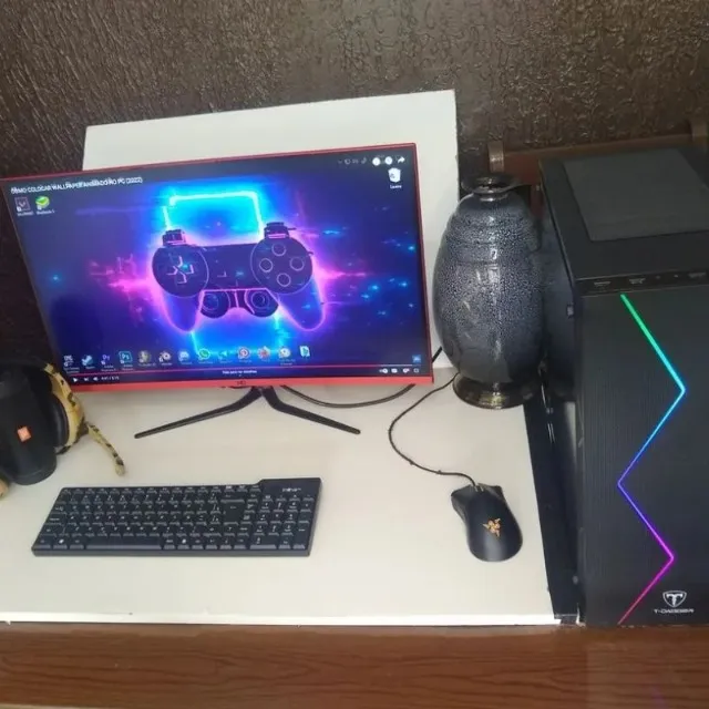 pc gamer