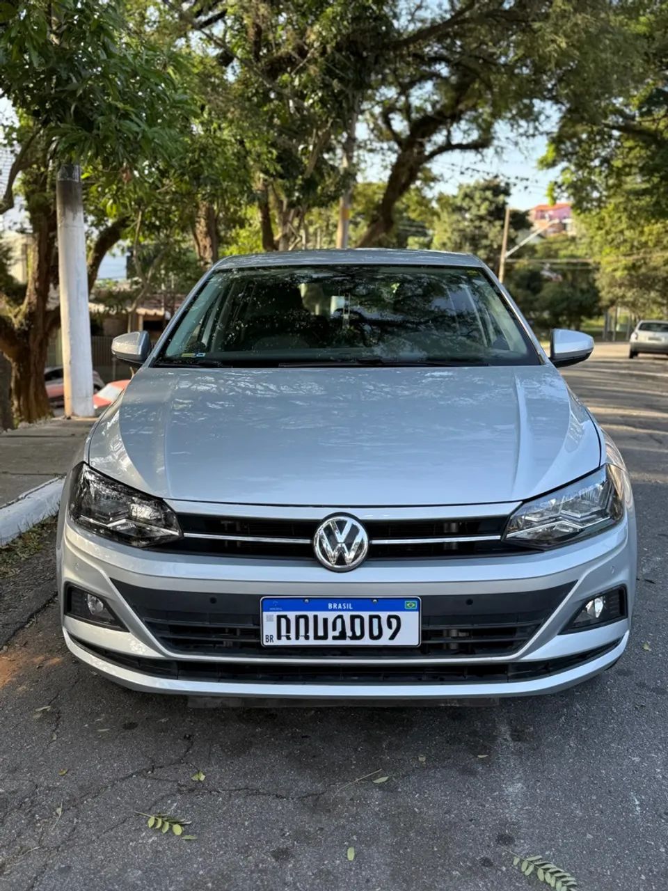 Polo TSI 2020