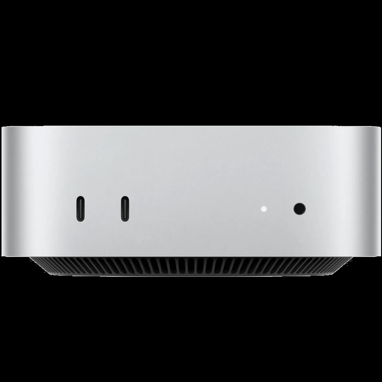 Mac Mini M4 16/256 - Computadores e Desktops - Capoeiras