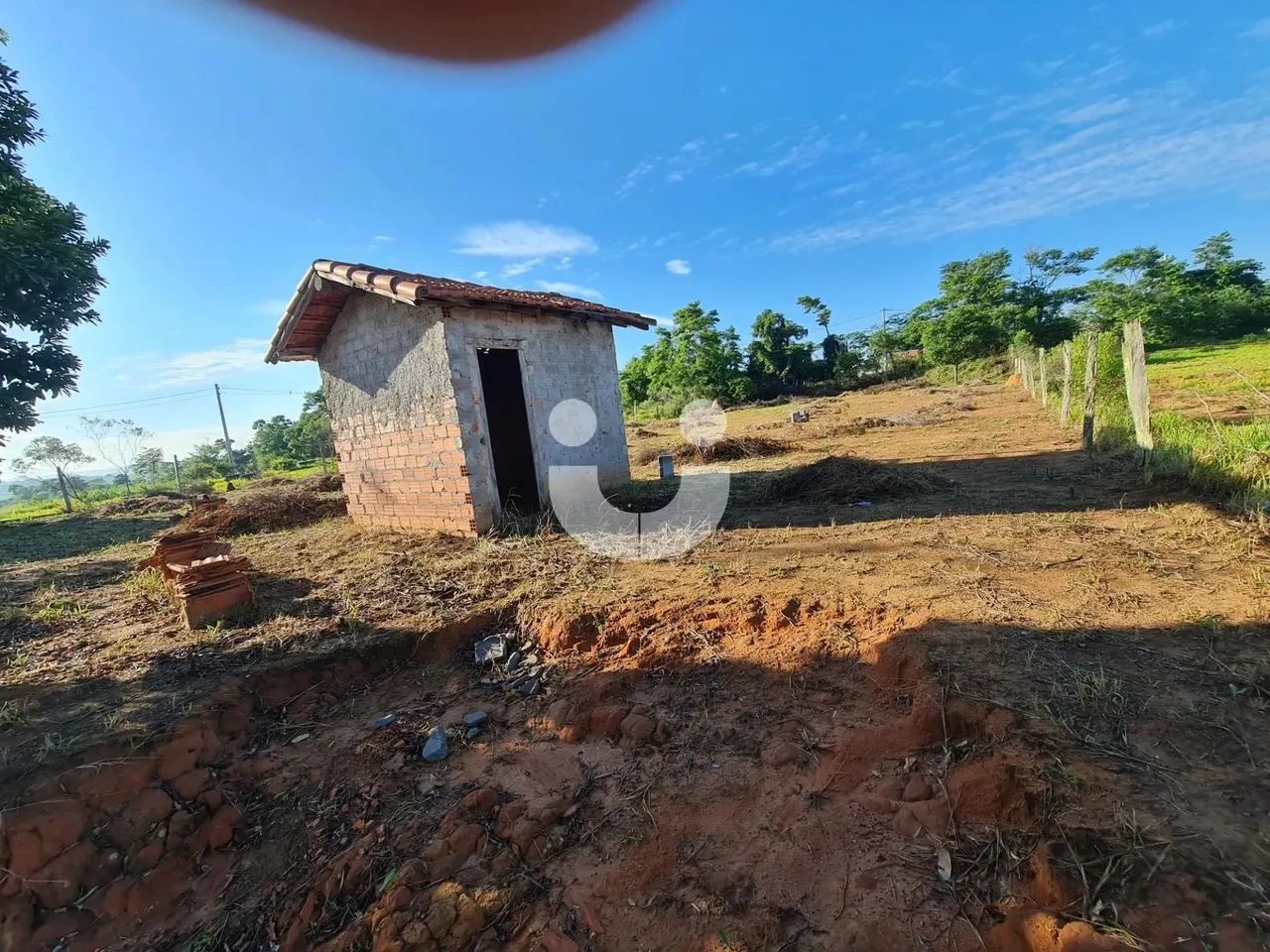 Terreno para venda Em Centro - Capela do Alto/SP - Foto 2
