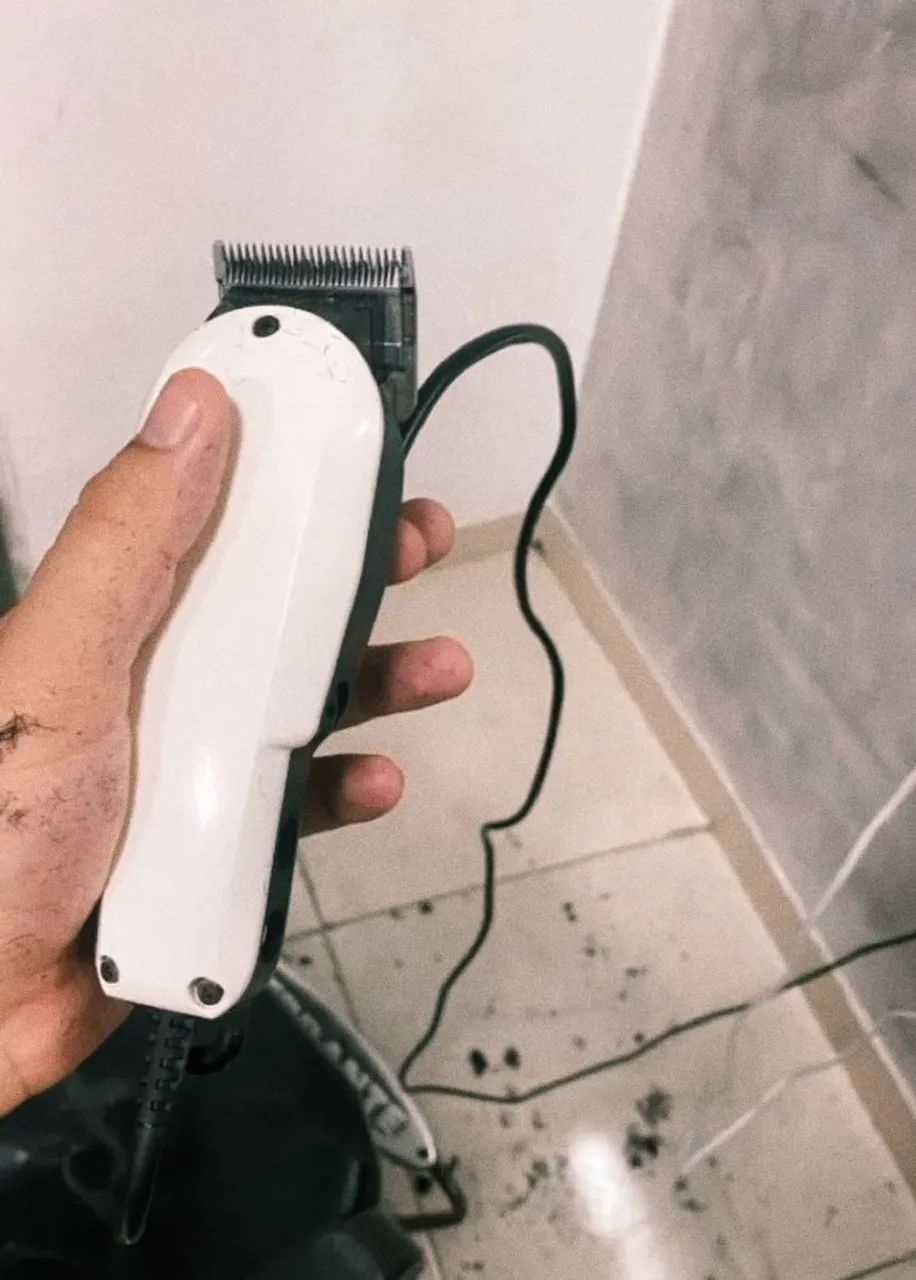 Máquina wahl original  - Foto 4