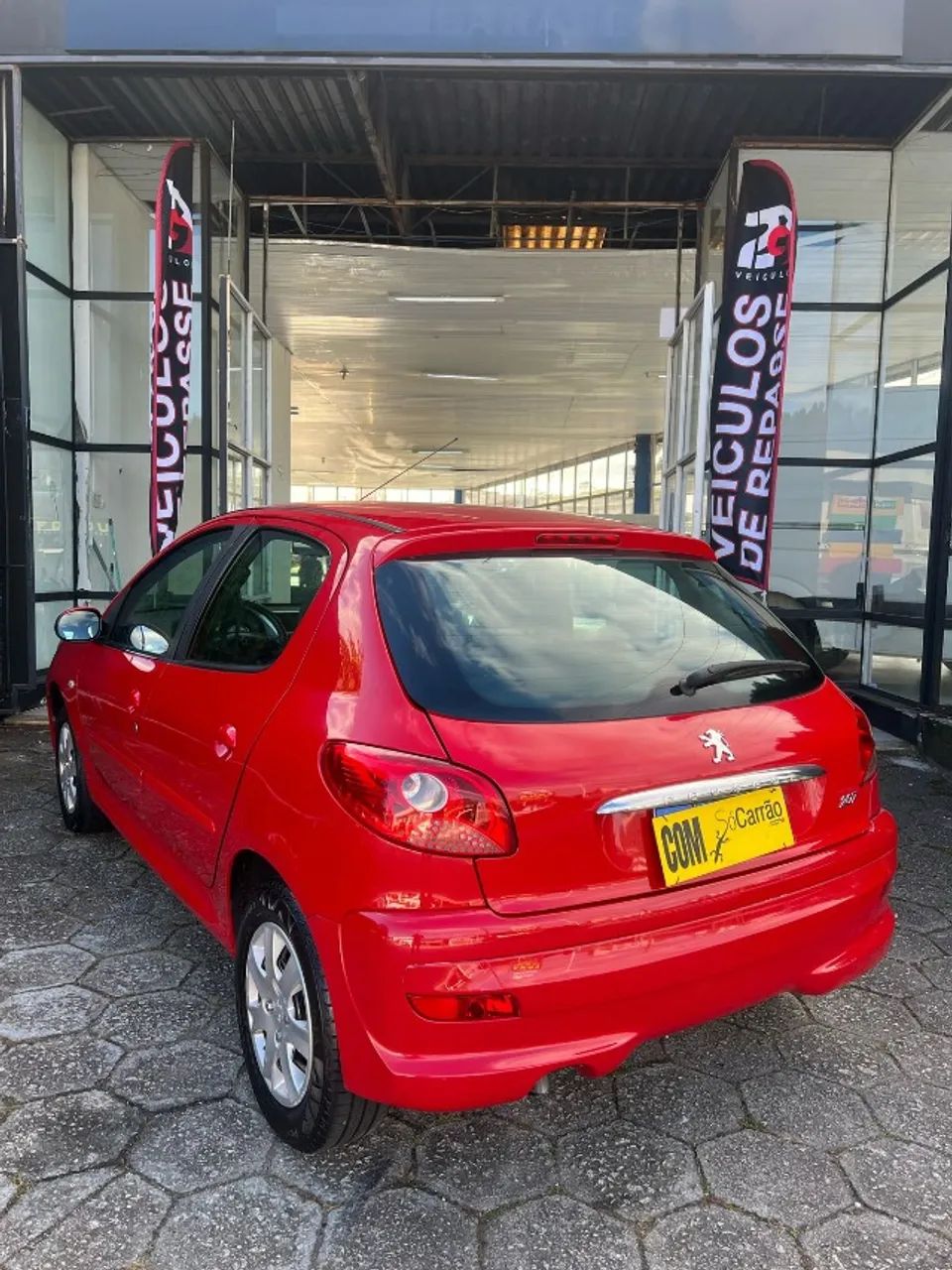 207 XR  - Foto 5