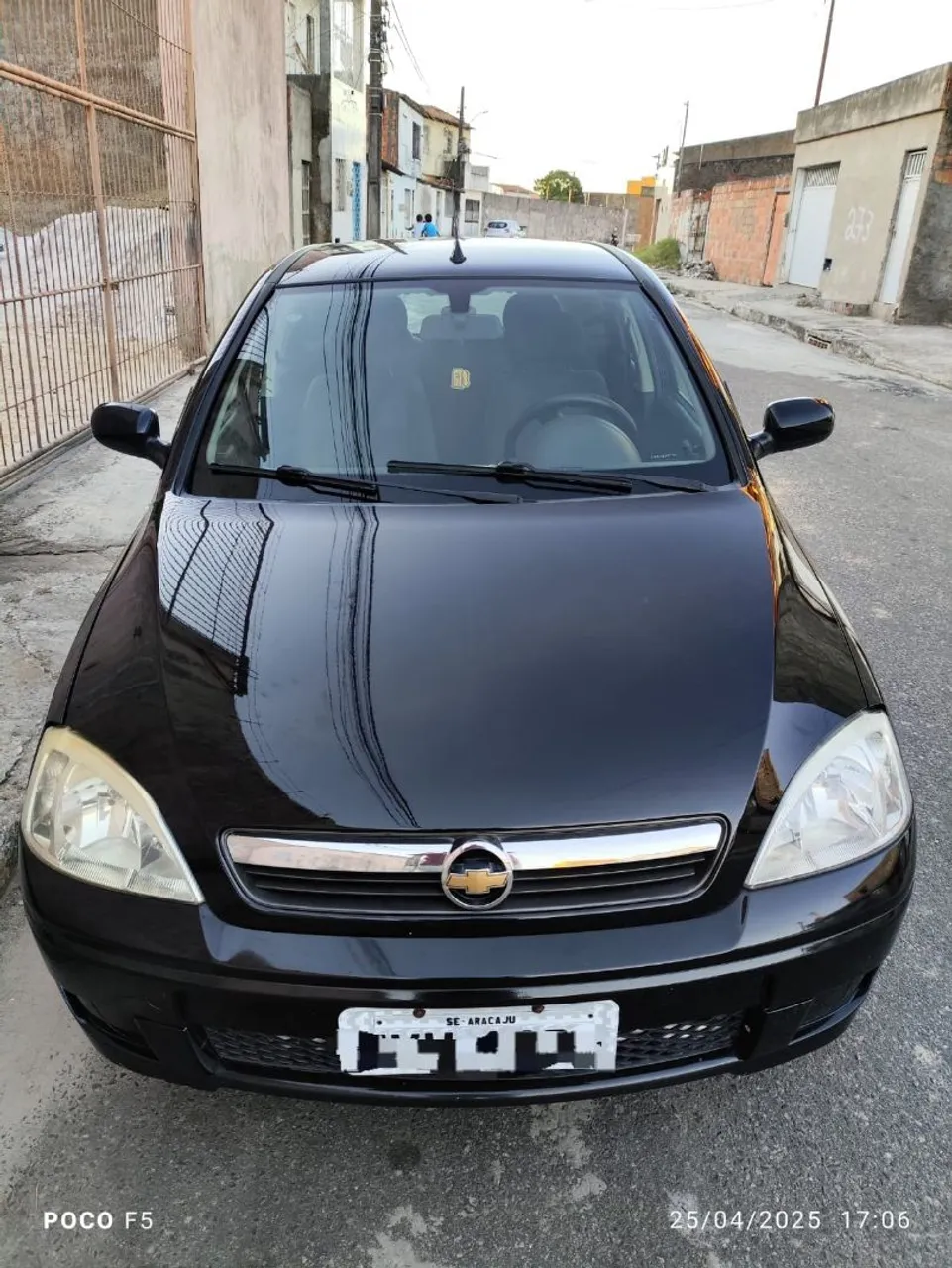 CORSA MAXX HAT 1.4 2011