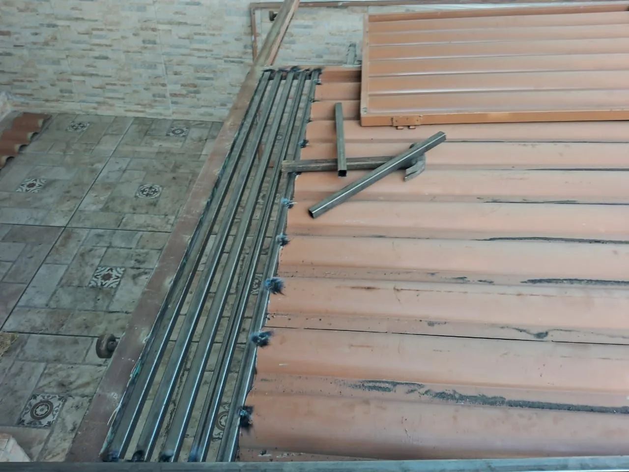 Serralheria  - Foto 5