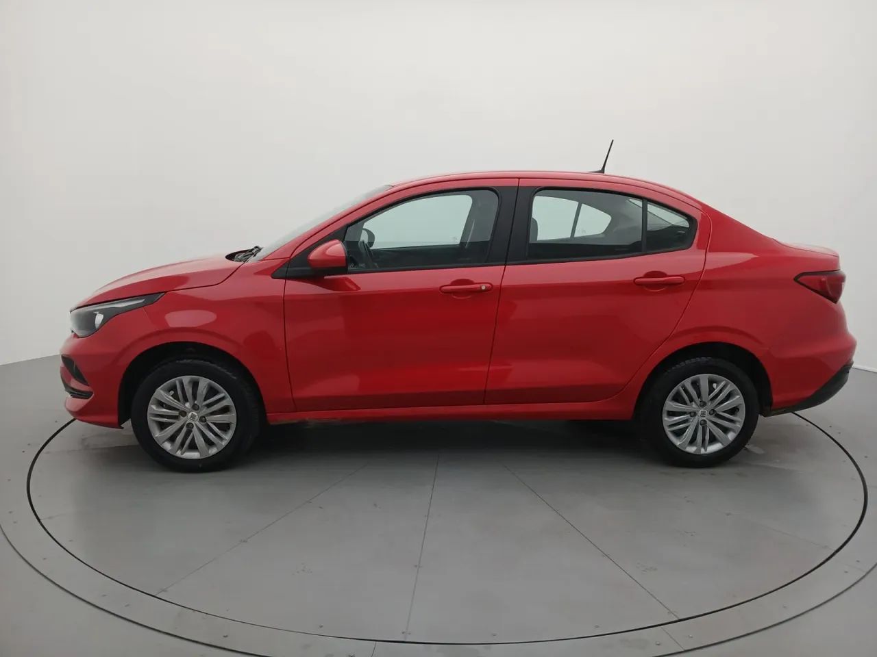 Fiat Cronos 2024 1.0 firefly flex drive manual - Foto 2