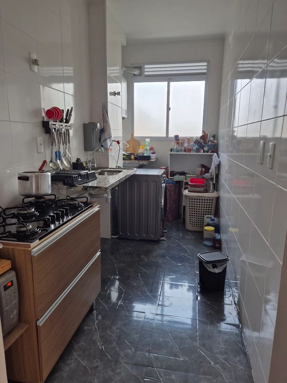 Foto - Jundiaí - Jardim Carolina