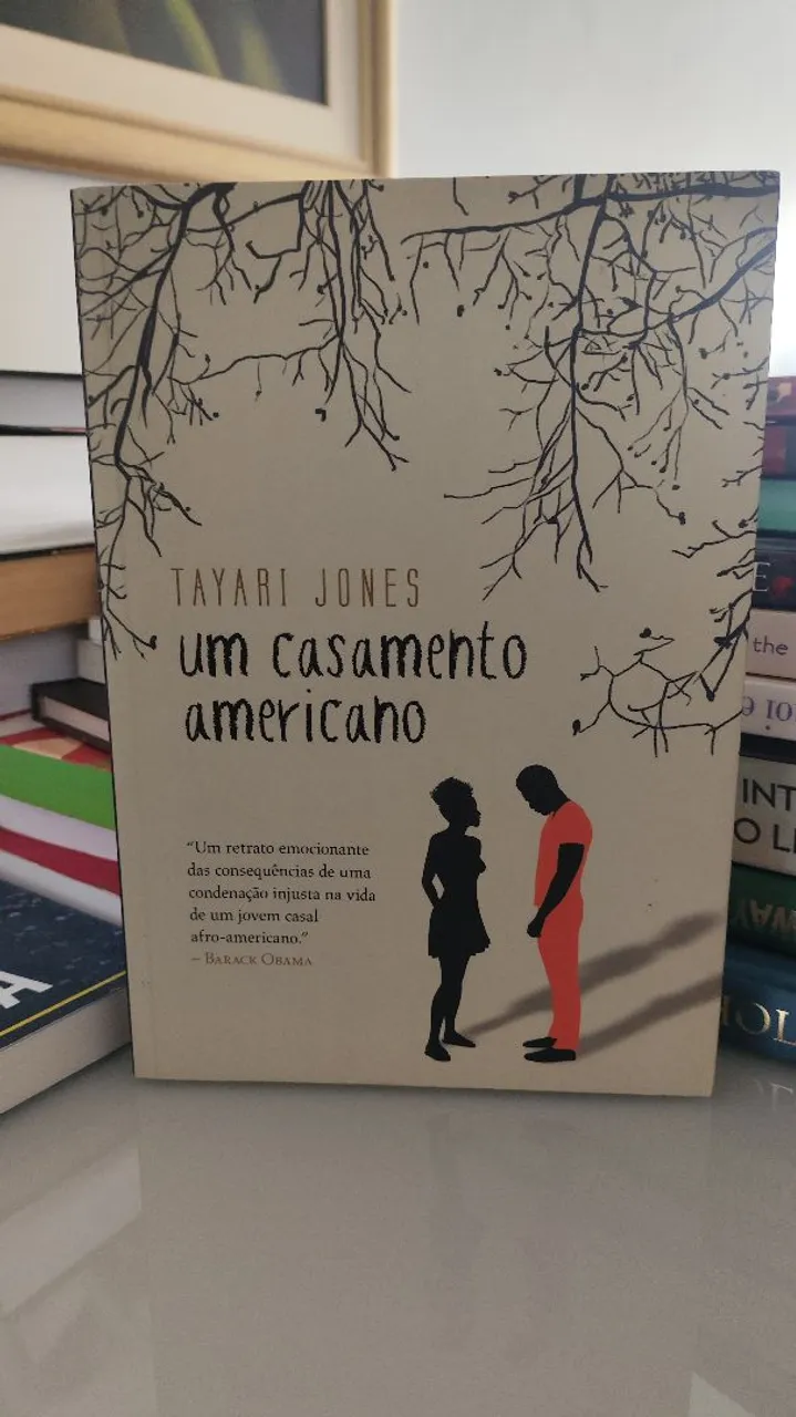 Um Casamento Americano - Tayari Jones