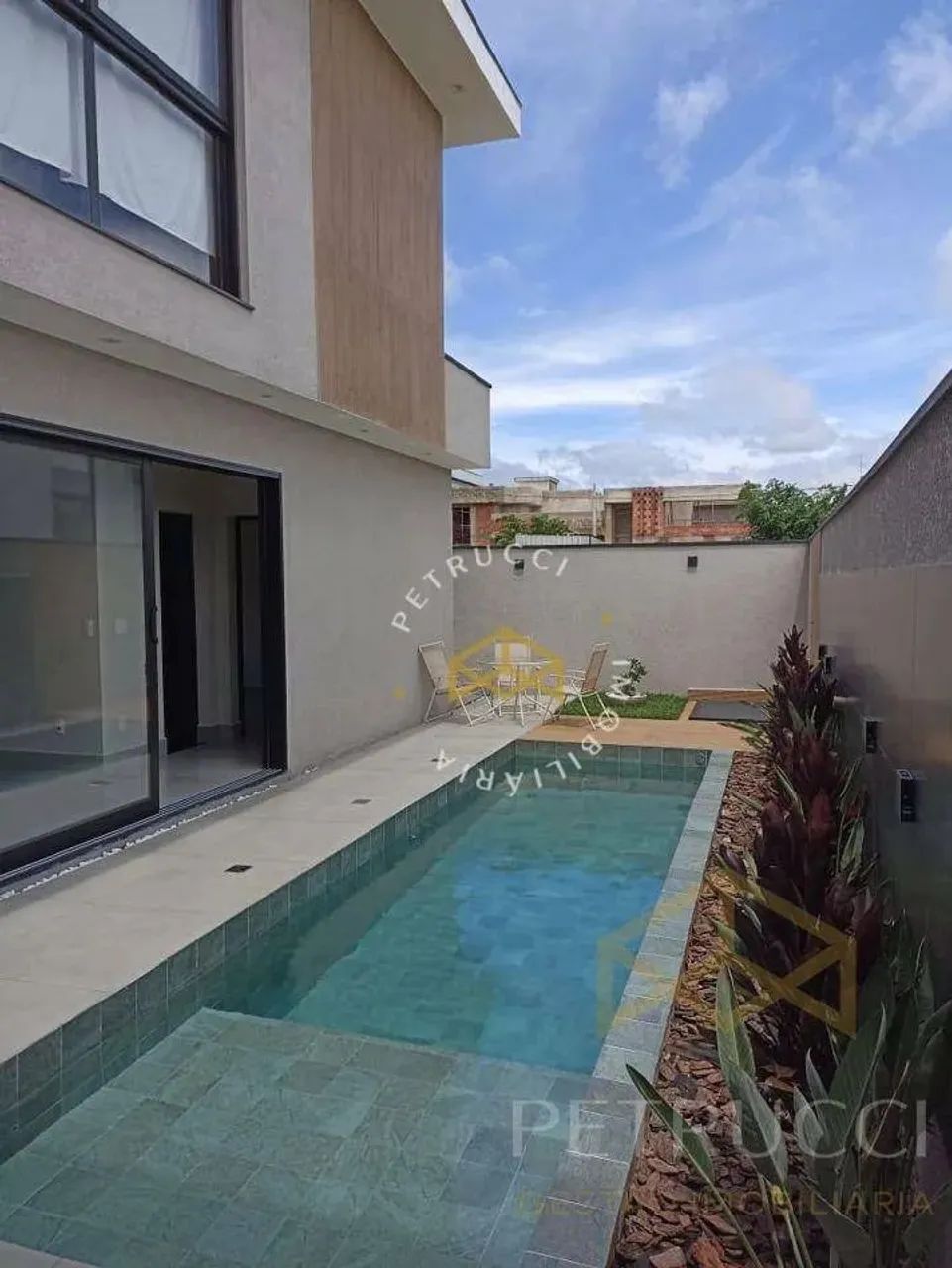 Casa Residencial à venda, Vila Real, Hortolândia - CA4288. - Foto 3