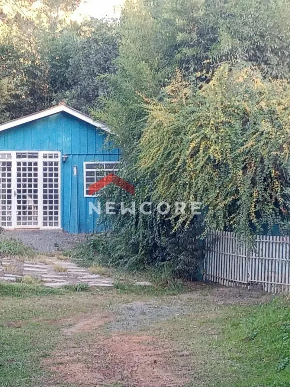 Chácara em Izaura Ravaglio da Rocha - Contenda - São José dos Pinhais/PR