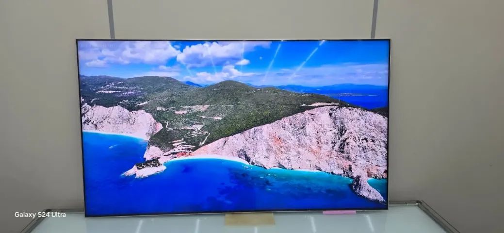 SmartTv 65 polegadas Neo QLED63824117017347124