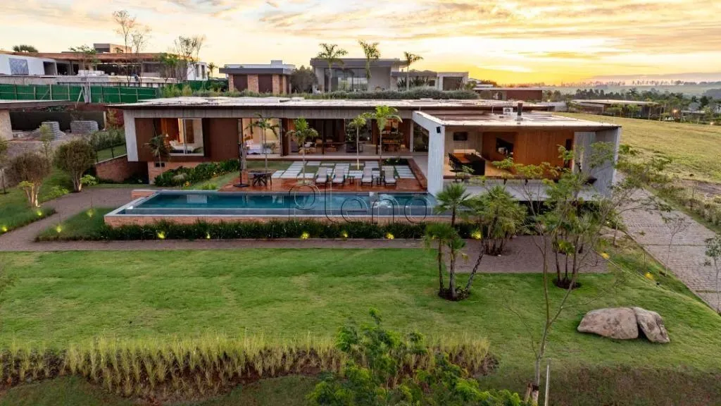 Casa à venda com 6 quartos no Fazenda da Grama, em Itupeva