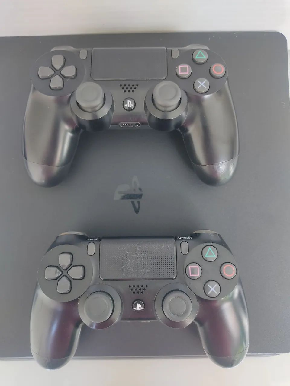 Playstation 4 Slim - Foto 2