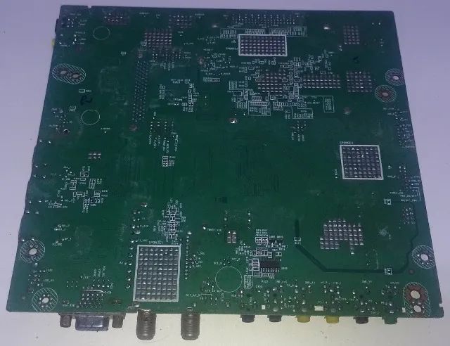 Placa principal TV SEMP TOSHIBA LE3253(A)DA  - Foto 2