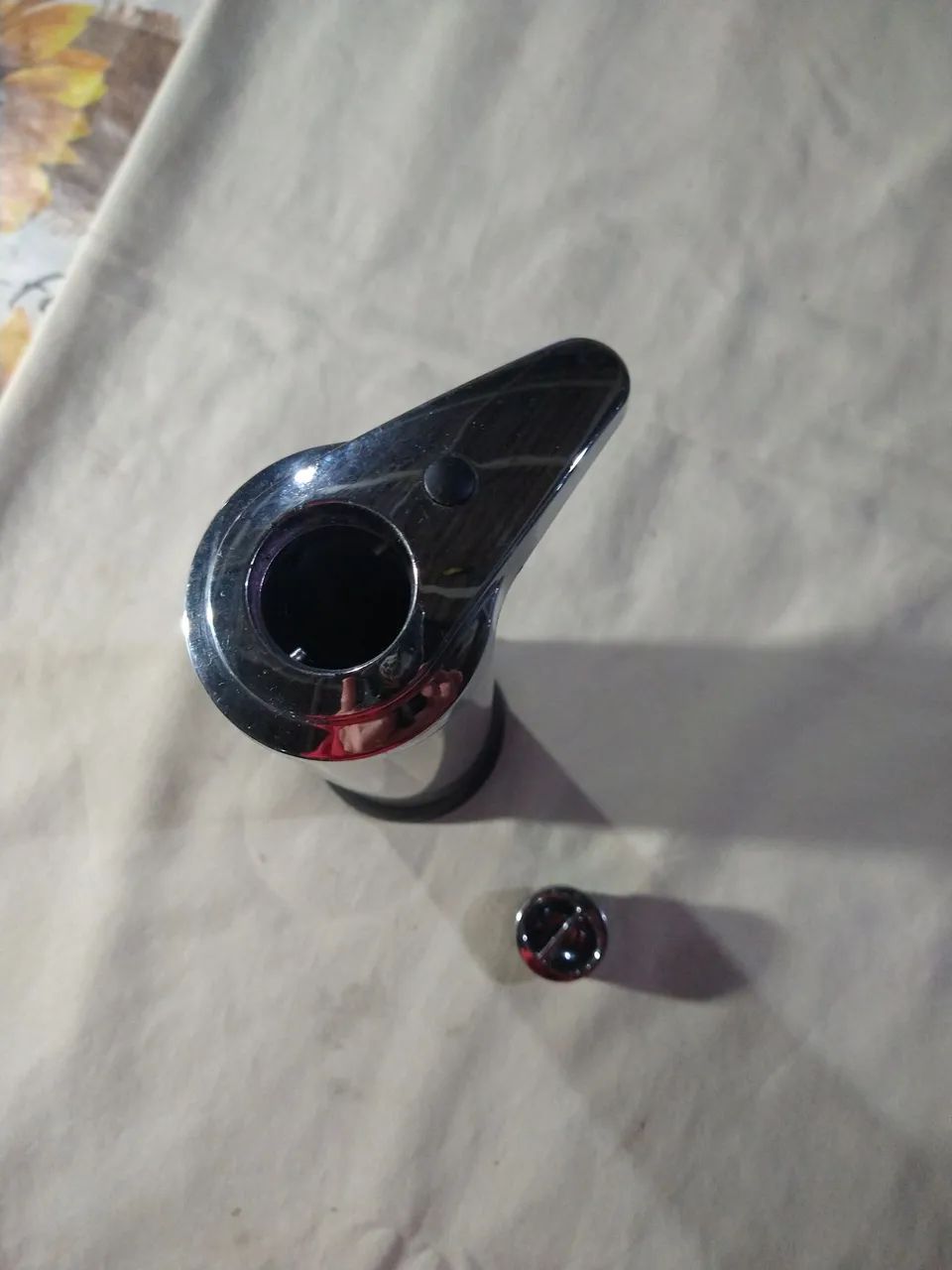Dispenser de Sabonete Líquido Automático - Foto 4